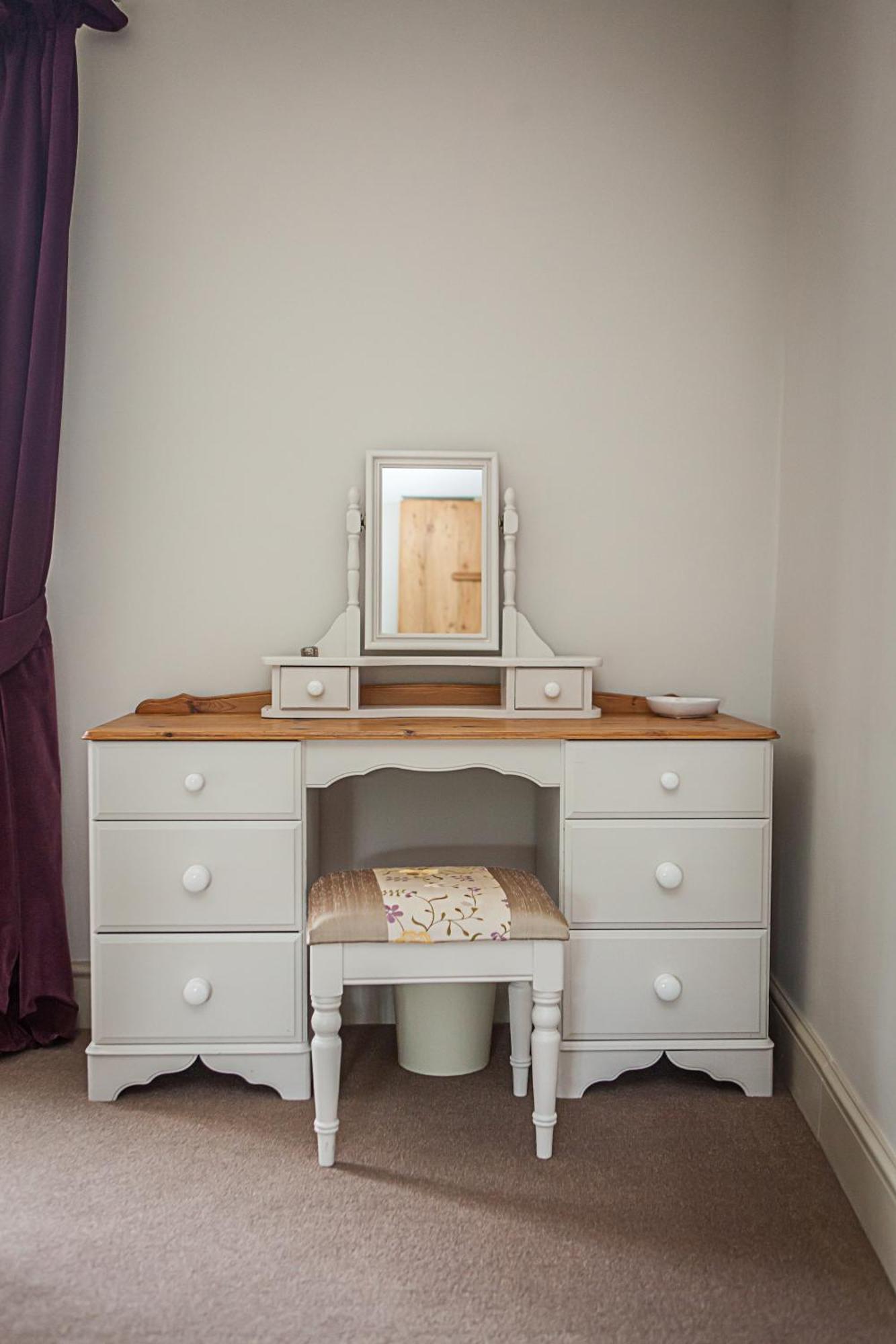 Stoodleigh Court Coach House Bed and Breakfast Tiverton  Rum bild